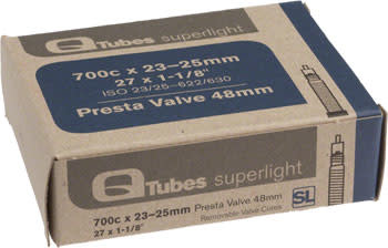 Q-Tubes Teravail Q-Tubes