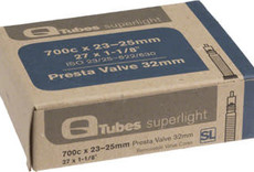Q-Tubes Teravail Q-Tubes