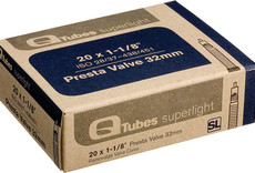 Q-Tubes Teravail Q-Tubes