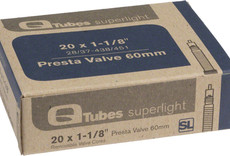 Q-Tubes Teravail Q-Tubes
