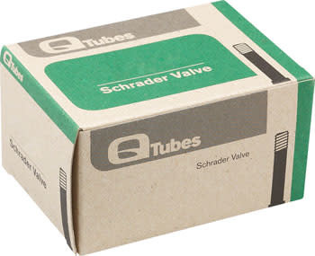 Q-Tubes Teravail Q-Tubes