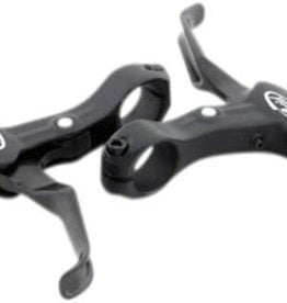 Avid FR-5 Lever Set Black