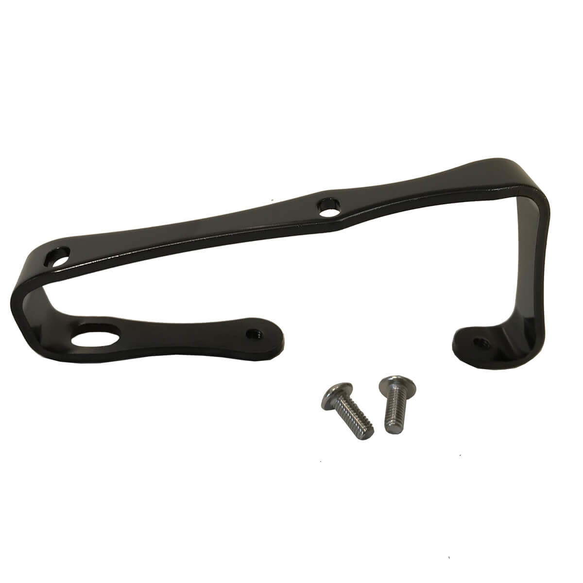 TerraTrike Angled Bottle Cage Bracket