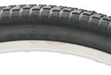 Kenda Kenda Cruiser K927 Tire - 26 x 2.125, Clincher, Wire, Black, 22tpi