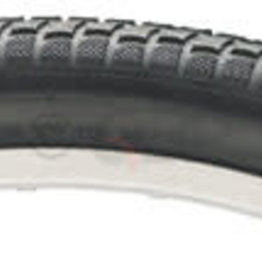 Kenda Kenda Cruiser K927 Tire - 26 x 2.125, Clincher, Wire, Black, 22tpi