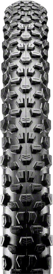 CST Rock Hawk Tire - 26x2.25, Clincher, Wire, Black