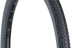Kenda Kenda Komfort Tire - 26x1.95, Clincher, Wire, Black, 60tpi