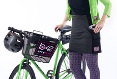 BikeIsta BIKEISTA Skirt