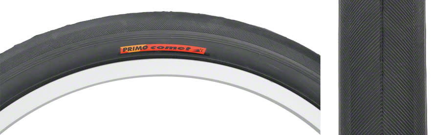 Kenda Kwest High Pressure Tire 20/" x 1.5/" Black Steel