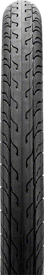 CST Decade Tire - 20x1.75, Clincher, Wire, Black