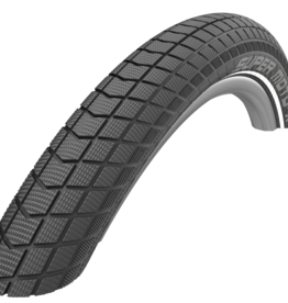 Schwalbe Schwalbe Super Moto-X  Performance Line, GreenGuard 62-406(20x2.40)