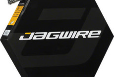 Jagwire Jagwire Sport Derailleur Cable Slick Stainless 1.1x2300mm SRAM/Shimano, Single cable