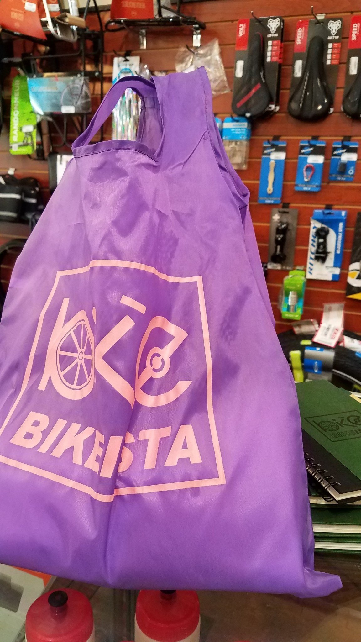 BikeIsta BIKEISTA Bags (Variety)