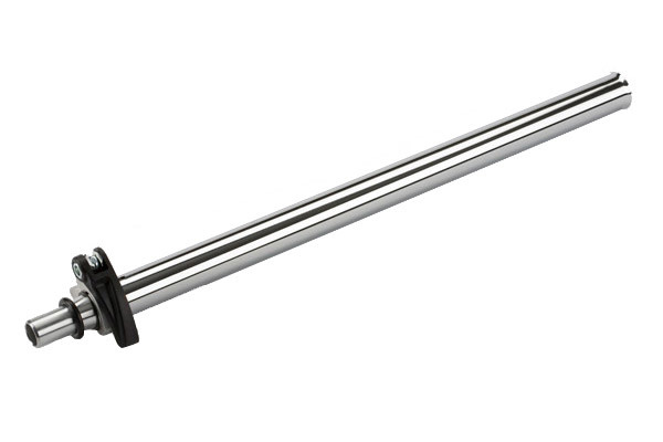 telescopic seatpost