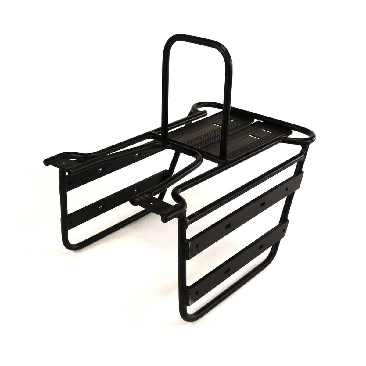 terra trike bike rack