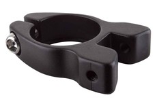 Axiom Trekk Seat Collar w/ eyelets, 34.9