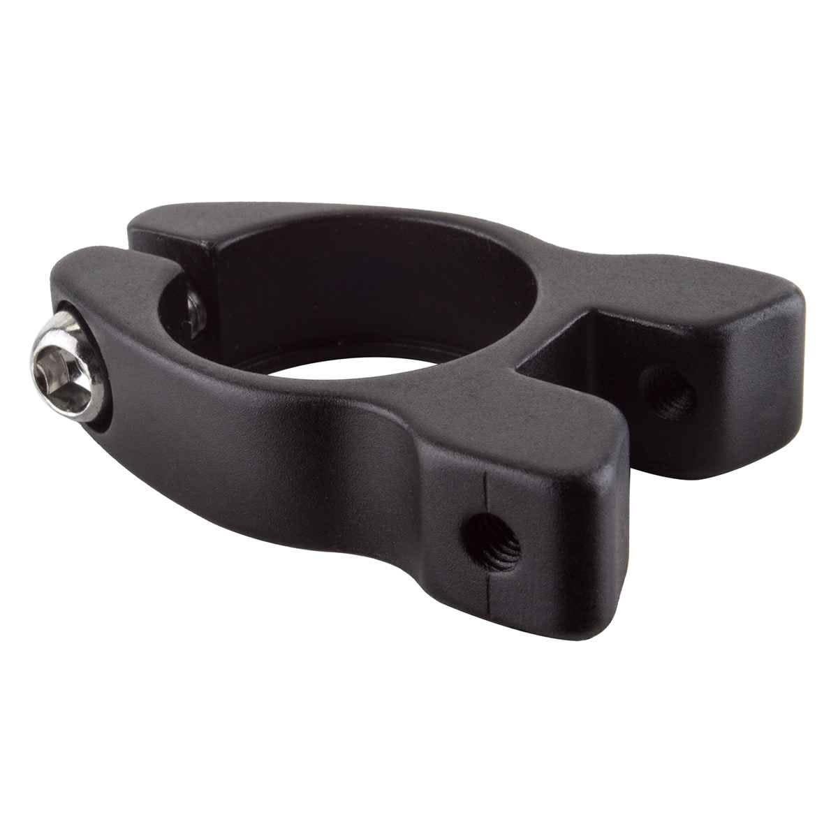 Axiom Trekk Seat Collar w/ eyelets, 34.9 BikePartners Bike Shop