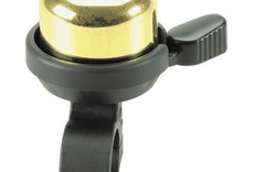 Incredibell Incredibell Brass Duet Bell: Gold