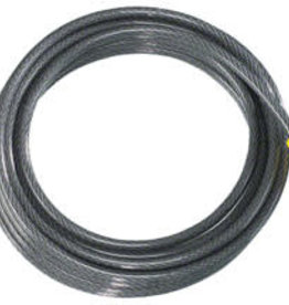 Kryptonite Kryptonite KryptoFlex Cable 1030: Extra Long 10mm X 30'