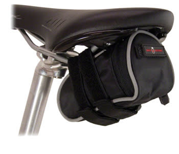 banjo brothers saddle bag