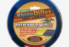Rhinodillos Rhinodillos Tire Liner (pair)