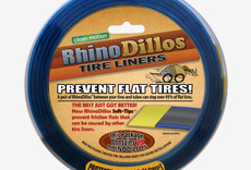 Rhinodillos Rhinodillos Tire Liner (pair)