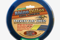 Rhinodillos Rhinodillos Tire Liner (pair)