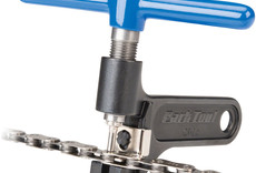 Park Tool CT-5 Compact Bicycle Chain Breaker Tool (for 3/32 and