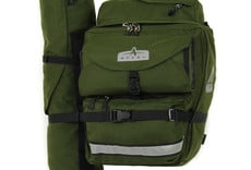 Arkel Arkel GT-54 Classic Cycling Bags (Pair)