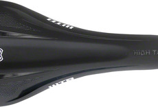 WTB WTB High Tail Pro Saddle - Chromoly, Black/White