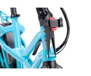 Tern, Luggage Truss CMT - BikePartners Folding Bike Shop