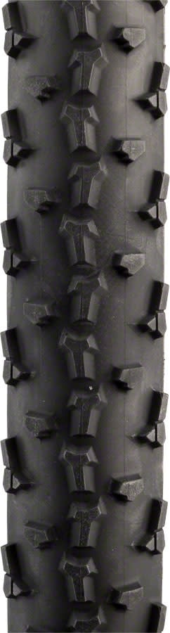 Donnelly Sports PDX Tire - 700x33, Tubeless, Folding, Black, 120tpi