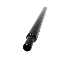 Brompton Seatpost - steel, extended 