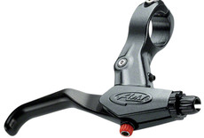 Avid Speed Dial 7 Brake Levers Gray, Pair