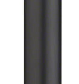 Salsa Guide Carbon Seatpost, 27.2 x 400mm, 0mm Offset, Black