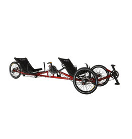 TerraTrike TerraTrike Tandem Pro Trike