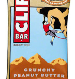 Clif Bar Clif Bar Original Nutrition Bars