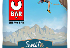 Clif Bar Original Nutrition Bars