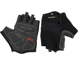 Bellwether Supreme Women/'s Road Cycling Gloves Ferrari Red Medium