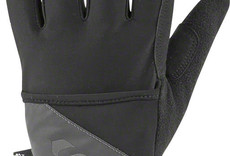 Garneau Super Prestige 2 Gloves - Black, Full Finger, Unisex
