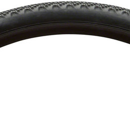 Donnelly Sports Donnelly Sports EMP Tire - 700x38, Tubeless, Folding, Black