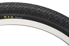 Maxxis Maxxis DTH Tire, clincher, wire, black
