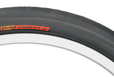 Primo Primo Comet Tire, clincher, wire, black