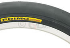 Primo Primo Comet Tire, clincher, wire, black