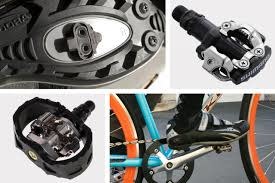 Service: Clipless Pedal installation & adjust