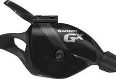 SRAM SRAM GX Trigger Shifter 10-Speed Rear Black