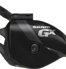 SRAM SRAM GX Trigger Shifter 10-Speed Rear Black
