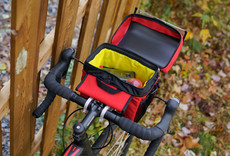 Arkel Arkel Handlebar Bag, Small