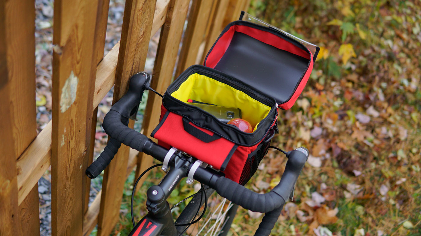 Arkel Frame Bags - 100% waterproof – Arkel Bike Bags