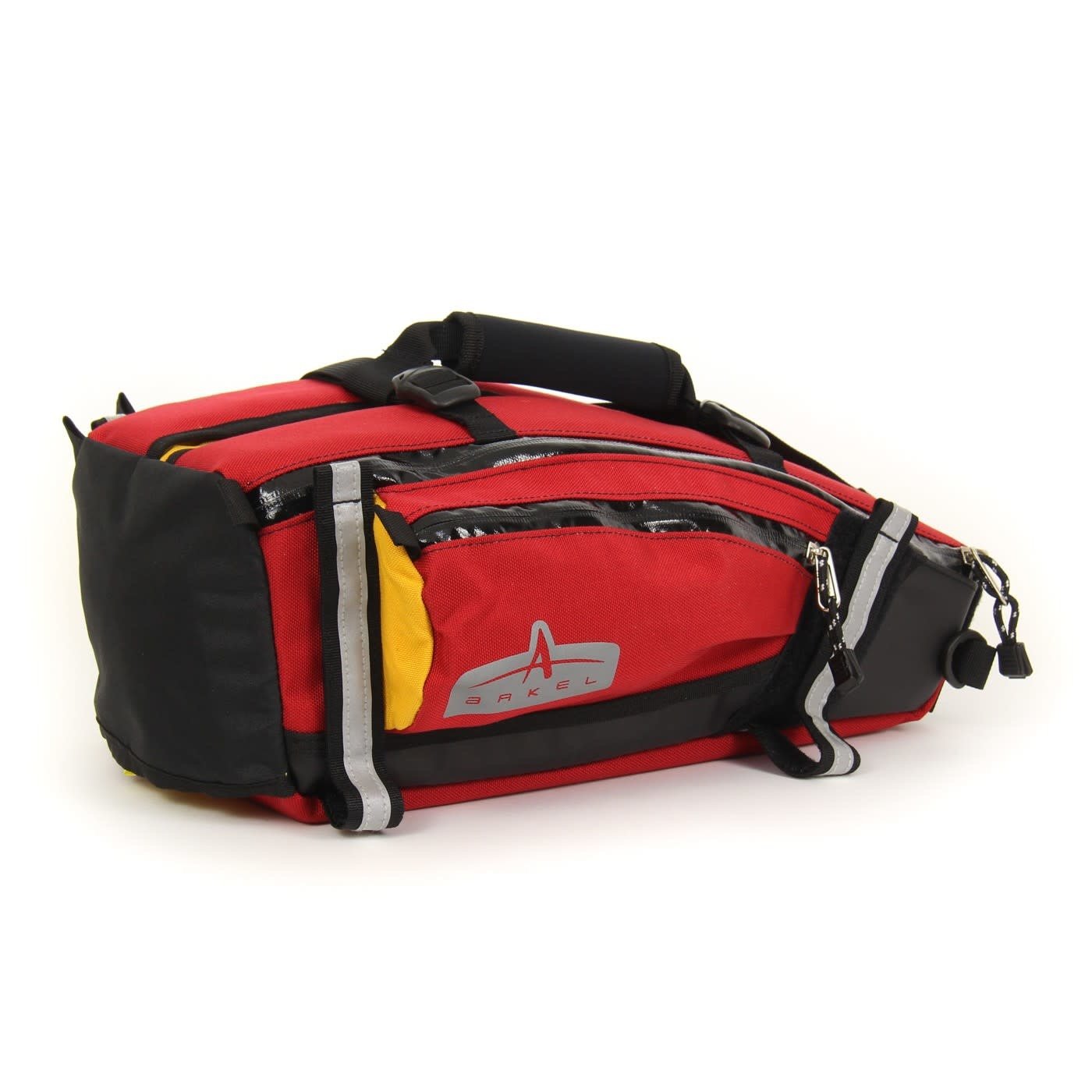 Arkel Arkel, Tailrider Bike Trunk Bag